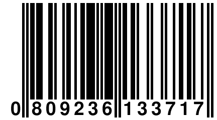 0 809236 133717