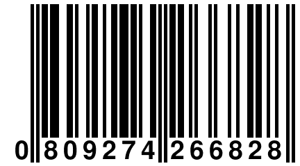 0 809274 266828