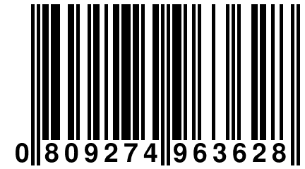 0 809274 963628