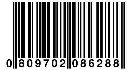 0 809702 086288