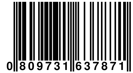 0 809731 637871