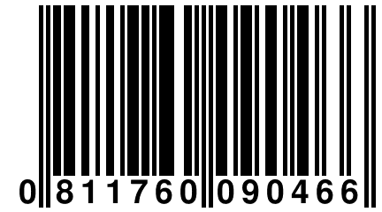 0 811760 090466