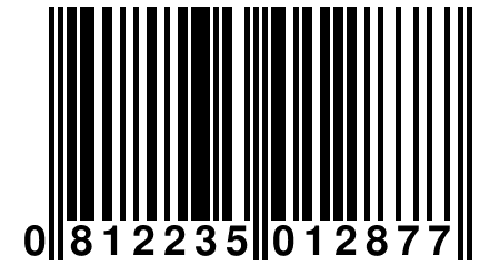 0 812235 012877