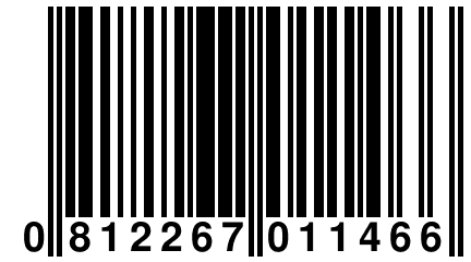 0 812267 011466