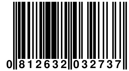 0 812632 032737