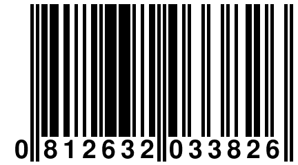 0 812632 033826