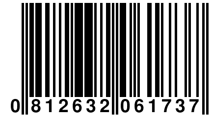 0 812632 061737