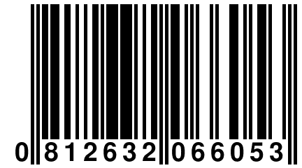 0 812632 066053