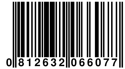 0 812632 066077