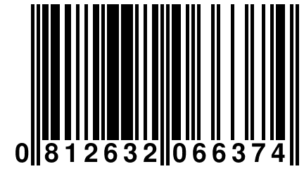 0 812632 066374