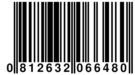 0 812632 066480