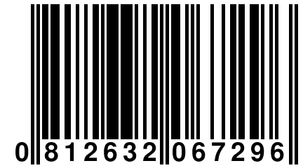 0 812632 067296