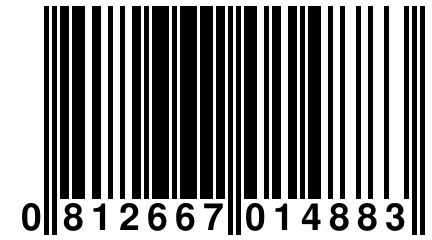 0 812667 014883