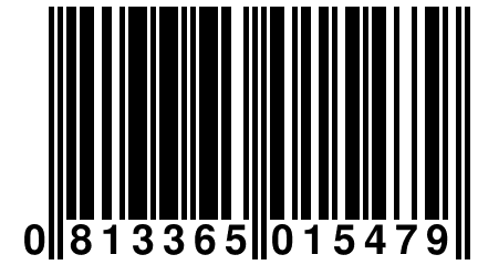 0 813365 015479