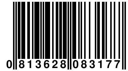 0 813628 083177