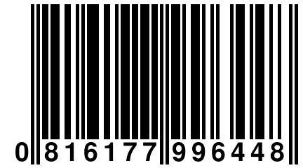 0 816177 996448