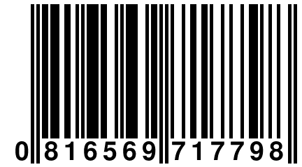 0 816569 717798