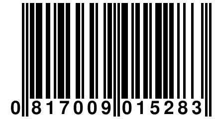 0 817009 015283