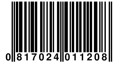 0 817024 011208