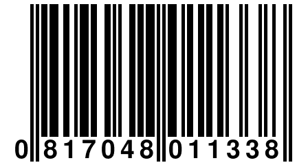 0 817048 011338