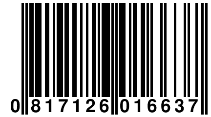 0 817126 016637