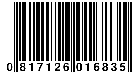 0 817126 016835