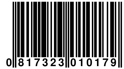 0 817323 010179