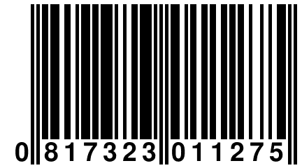 0 817323 011275