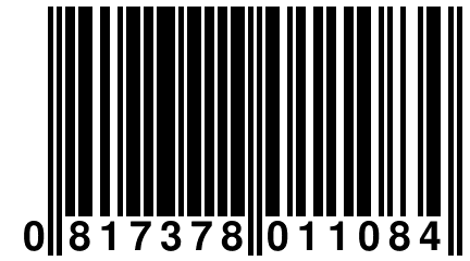 0 817378 011084