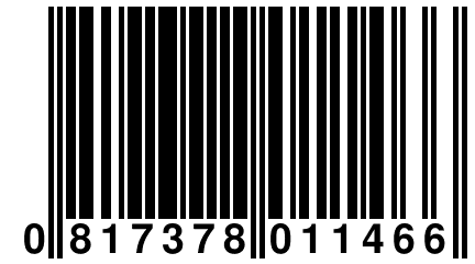 0 817378 011466