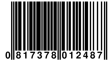 0 817378 012487