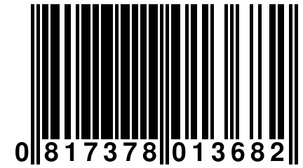 0 817378 013682