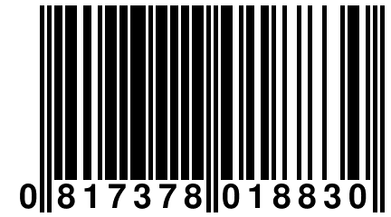 0 817378 018830