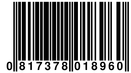 0 817378 018960