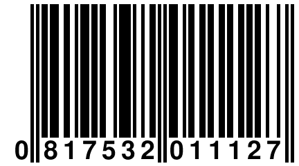 0 817532 011127