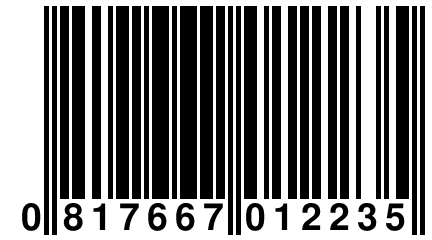 0 817667 012235