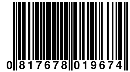 0 817678 019674