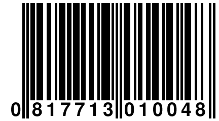 0 817713 010048