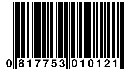 0 817753 010121