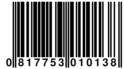 0 817753 010138