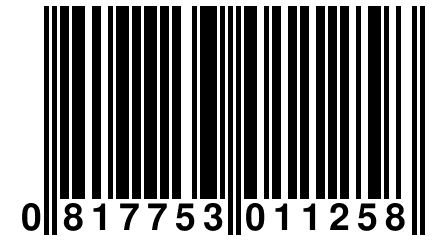 0 817753 011258