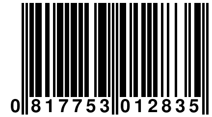 0 817753 012835