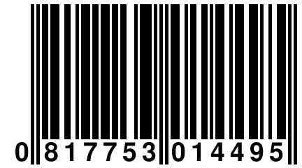 0 817753 014495