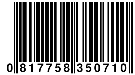 0 817758 350710