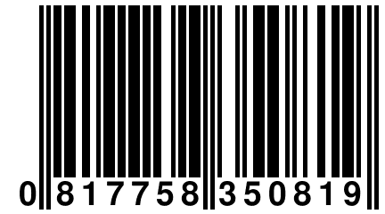 0 817758 350819