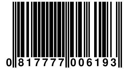 0 817777 006193