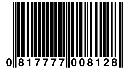 0 817777 008128