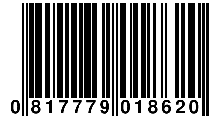 0 817779 018620