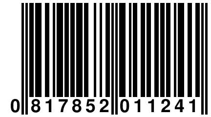 0 817852 011241