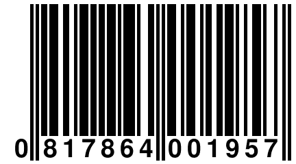 0 817864 001957